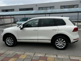 VW Touareg 3.0TDI-FULL SERVICE-KATO HOB!!! | Mobile.bg    7