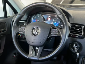 VW Touareg 3.0TDI-FULL SERVICE-KATO HOB!!!, снимка 11