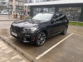 Обява за продажба на BMW X3 30i ~59 000 лв. - изображение 3