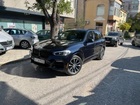 Обява за продажба на BMW X3 30i ~59 000 лв. - изображение 1