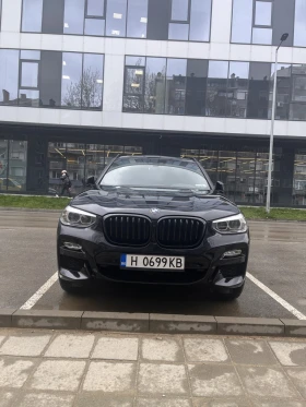 Обява за продажба на BMW X3 30i ~59 000 лв. - изображение 8