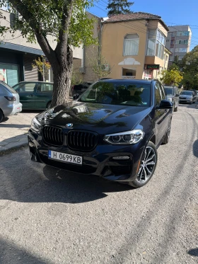 Обява за продажба на BMW X3 30i ~59 000 лв. - изображение 1