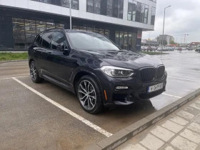 Обява за продажба на BMW X3 30i ~59 000 лв. - изображение 7