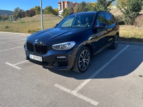 Обява за продажба на BMW X3 30i ~59 000 лв. - изображение 2