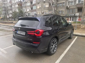 Обява за продажба на BMW X3 30i ~59 000 лв. - изображение 6