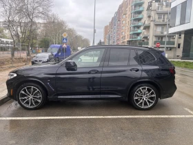 Обява за продажба на BMW X3 30i ~59 000 лв. - изображение 4