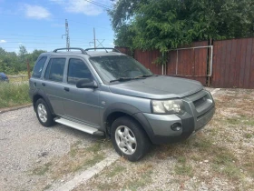 Land Rover Freelander | Mobile.bg    2