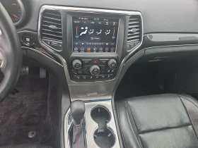 Jeep Grand cherokee TRAILHAWK 5.7 HEMI* * 8ZF* * *  | Mobile.bg    11
