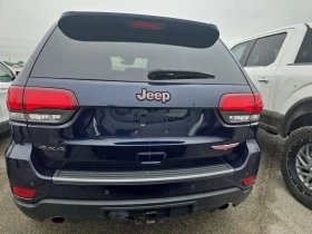     Jeep Grand cherokee TRAILHAWK 5.7 HEMI* * 8ZF* * * 
