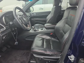 Jeep Grand cherokee TRAILHAWK 5.7 HEMI* * 8ZF* * *  | Mobile.bg    8