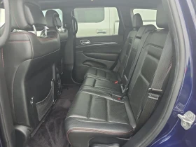 Jeep Grand cherokee TRAILHAWK 5.7 HEMI* * 8ZF* * *  | Mobile.bg    14