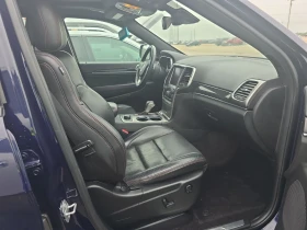 Jeep Grand cherokee TRAILHAWK 5.7 HEMI* * 8ZF* * *  | Mobile.bg    13