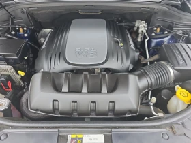 Jeep Grand cherokee TRAILHAWK 5.7 HEMI* * 8ZF* * *  | Mobile.bg    16