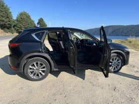 Обява за продажба на Mazda CX-5 Grand Touring 4x4 кожа BOSE ~41 500 лв. - изображение 2
