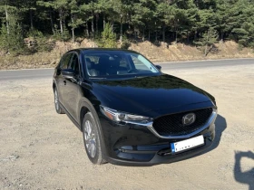 Обява за продажба на Mazda CX-5 Grand Touring 4x4 кожа BOSE ~41 500 лв. - изображение 1