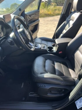 Обява за продажба на Mazda CX-5 Grand Touring 4x4 кожа BOSE ~41 500 лв. - изображение 6