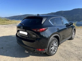 Обява за продажба на Mazda CX-5 Grand Touring 4x4 кожа BOSE ~41 500 лв. - изображение 3
