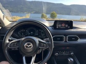 Обява за продажба на Mazda CX-5 Grand Touring 4x4 кожа BOSE ~41 500 лв. - изображение 4