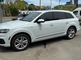 Audi Q7 Technik *    * (CARFAX) | Mobile.bg    4