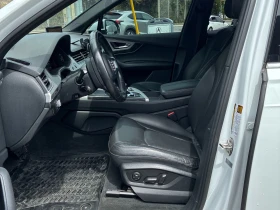 Audi Q7 Technik *    * (CARFAX) | Mobile.bg    6