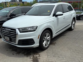 Audi Q7 Technik *    * (CARFAX) | Mobile.bg    5