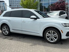 Audi Q7 Technik *    * (CARFAX) | Mobile.bg    3