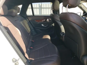 Mercedes-Benz GLC 300 AMG LINE/KAMEPA//  /KEYLESS | Mobile.bg    11