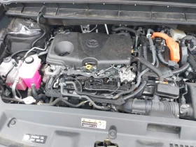 Toyota Highlander HYBRID LE - 52300 лв. - 98732561 11