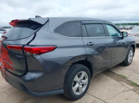 Toyota Highlander HYBRID LE - 52300 лв. - 98732561 7