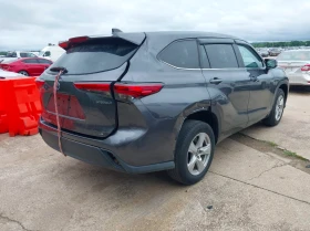 Toyota Highlander HYBRID LE - 52300 лв. - 98732561 5