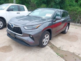 Toyota Highlander HYBRID LE - 52300 лв. - 98732561 3