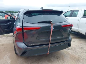 Toyota Highlander HYBRID LE - 52300 лв. - 98732561 6