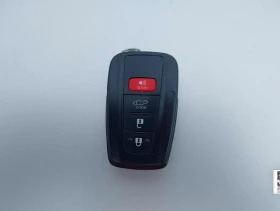 Toyota Highlander HYBRID LE - 52300 лв. - 98732561 12