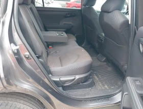 Toyota Highlander HYBRID LE - 52300 лв. - 98732561 9