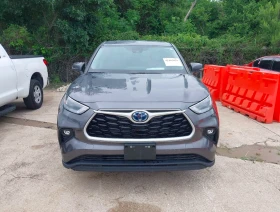 Toyota Highlander HYBRID LE - 52300 лв. - 98732561 2