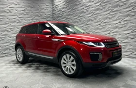  Land Rover Evoque