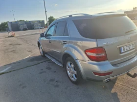 Обява за продажба на Mercedes-Benz ML ~16 000 лв. - изображение 3