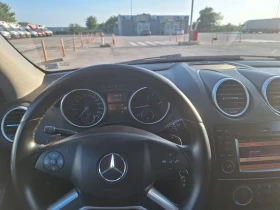 Обява за продажба на Mercedes-Benz ML ~16 000 лв. - изображение 7