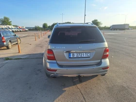 Обява за продажба на Mercedes-Benz ML ~16 000 лв. - изображение 4