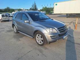 Обява за продажба на Mercedes-Benz ML ~16 000 лв. - изображение 2