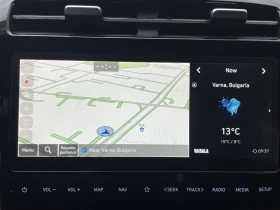 Обява за продажба на Hyundai Tucson MiHEV 16T 48V 150hp 2WD 7DCT ~41 900 лв. - изображение 8