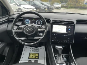 Обява за продажба на Hyundai Tucson MiHEV 16T 48V 150hp 2WD 7DCT ~41 900 лв. - изображение 4