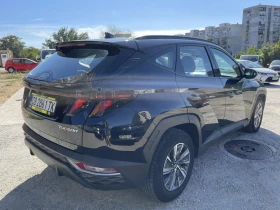 Обява за продажба на Hyundai Tucson MiHEV 16T 48V 150hp 2WD 7DCT ~41 900 лв. - изображение 2