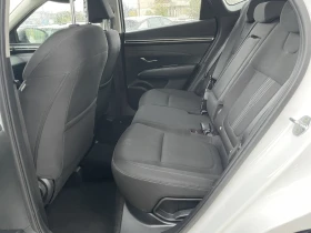 Hyundai Tucson MiHEV 16T 48V 150hp 2WD 7DCT | Mobile.bg    17