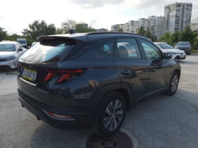 Hyundai Tucson - 44800 лв. - 54258920 3