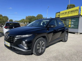 Обява за продажба на Hyundai Tucson MiHEV 16T 48V 150hp 2WD 7DCT ~41 900 лв. - изображение 1
