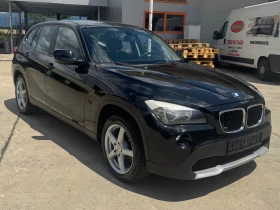 BMW X1 2.0XD 224200km.100% - 15800 лв. - 48030420 2