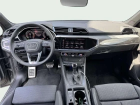 Audi Q3 S line 40 TFSI quattro | Mobile.bg    9