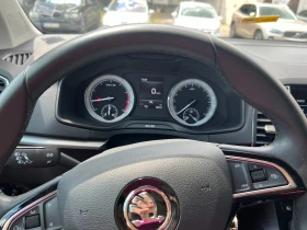 Skoda Karoq Ambition Business | Mobile.bg    14