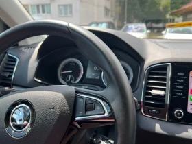 Skoda Karoq Ambition Business | Mobile.bg    15